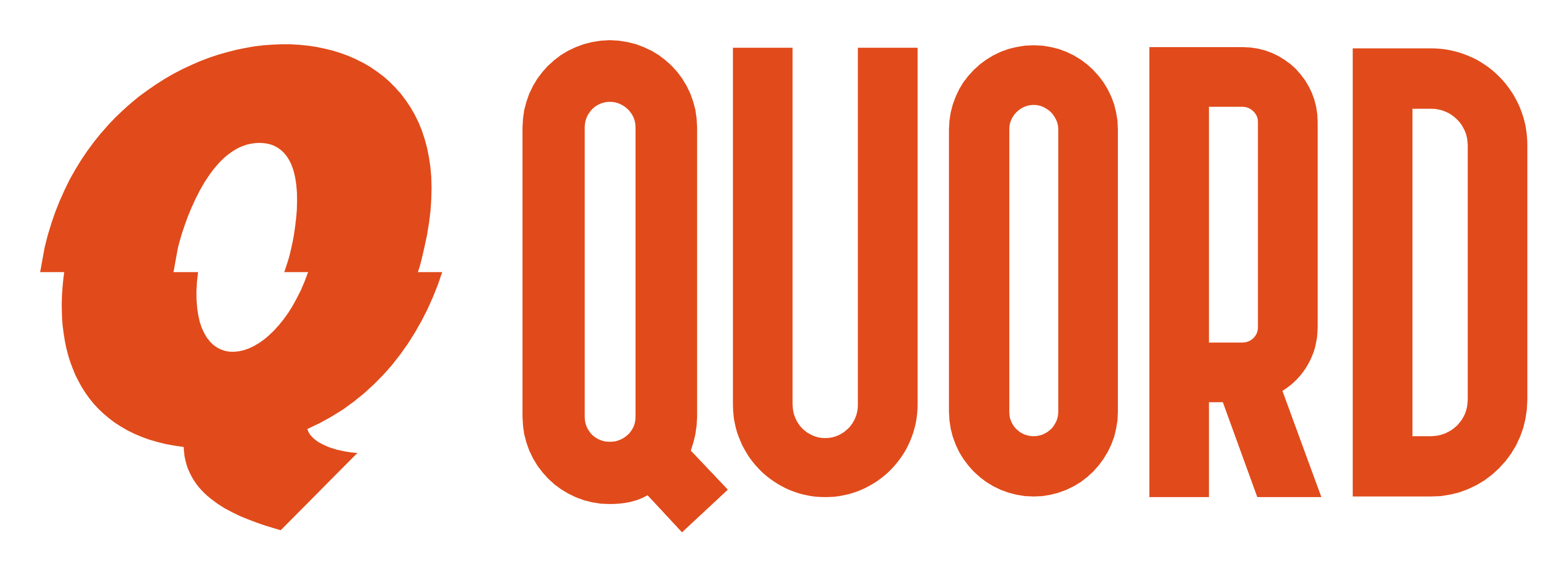 Quord